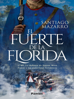 cover image of El fuerte de la Florida